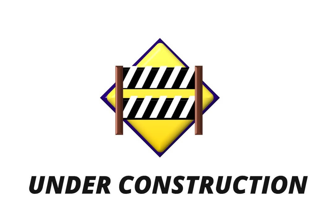 UNDER CONSTRUCTION